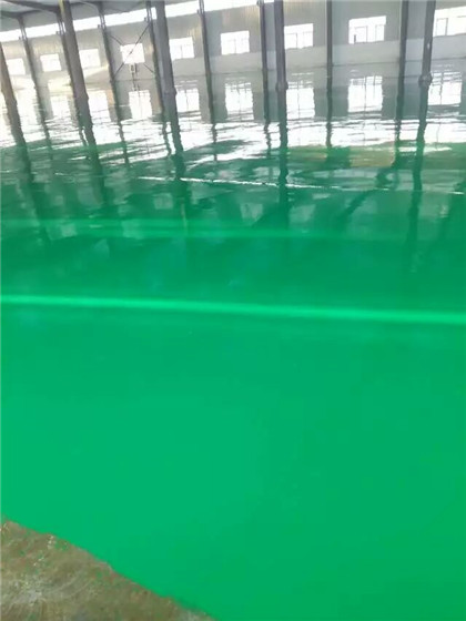 礼泉，我直接给你一份室外地坪漆翻新维修